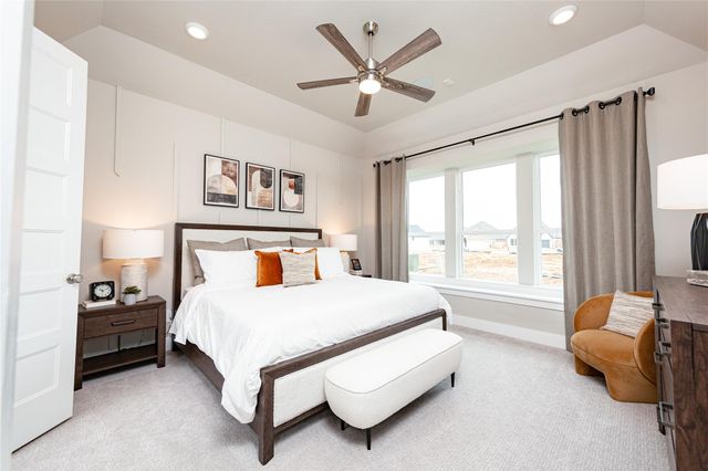20518 Bronco Ridge Drive, Tomball, TX 77377