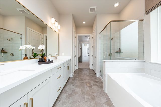 20518 Bronco Ridge Drive, Tomball, TX 77377