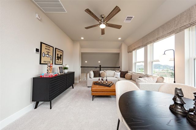 20518 Bronco Ridge Drive, Tomball, TX 77377