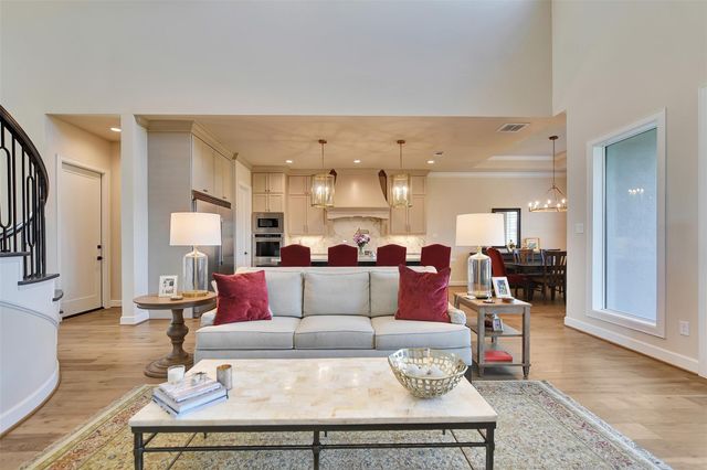 1746 Spring View, Friendswood, TX 77546