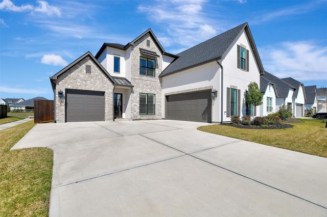 1746 Spring View, Friendswood, TX 77546