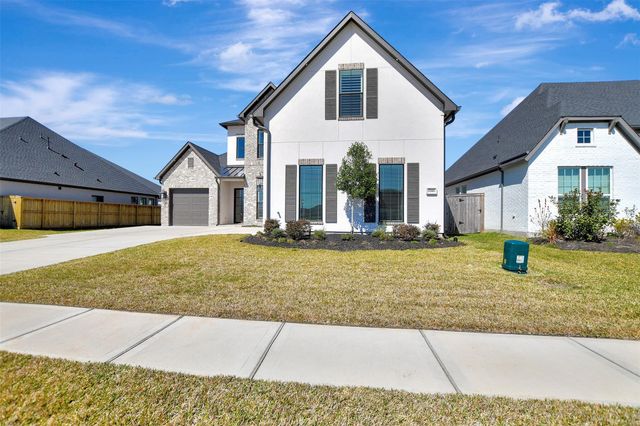 1746 Spring View, Friendswood, TX 77546