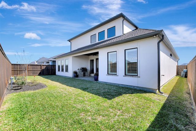 1746 Spring View, Friendswood, TX 77546