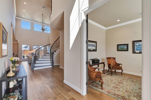 1746 Spring View, Friendswood, TX 77546