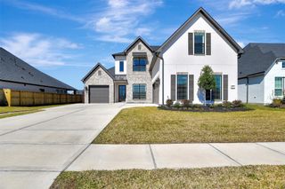 1746 Spring View, Friendswood, TX 77546