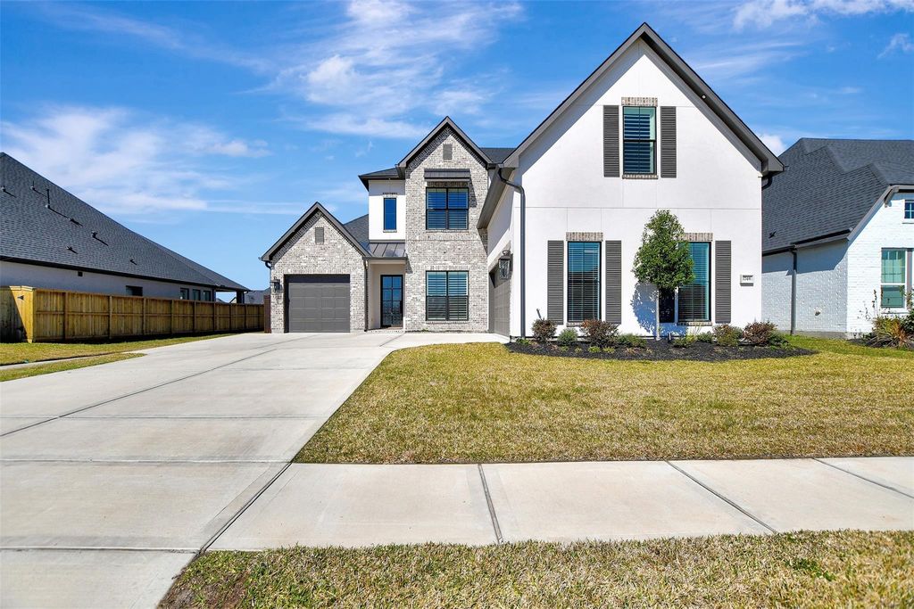 1746 Spring View, Friendswood, TX 77546