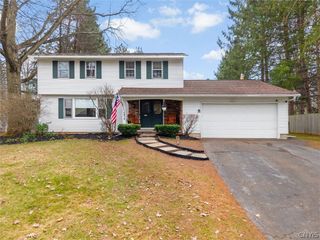 4059 Pawnee Drive, Clay, NY 13090