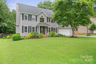 13118 Willow Breeze Lane, Huntersville, NC 28078