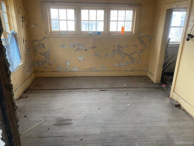 540 E Boston Boulevard, Detroit, MI 48202