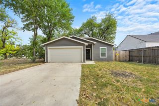 1505 S 3rd Street, Temple, TX 76504