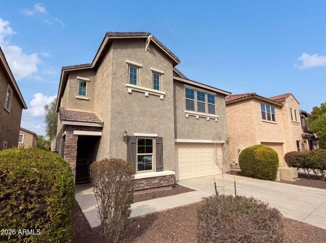 5417 W PARSONS Road, Phoenix, AZ 85083