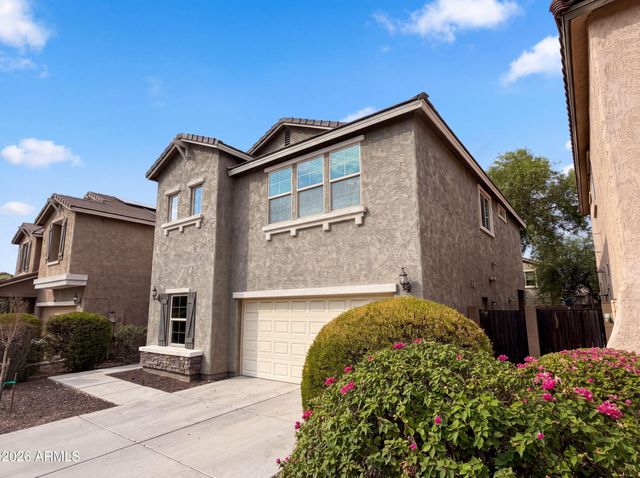 5417 W PARSONS Road, Phoenix, AZ 85083