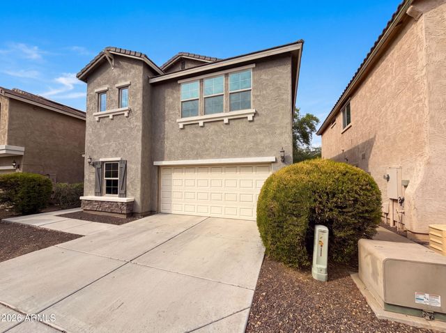 5417 W PARSONS Road, Phoenix, AZ 85083