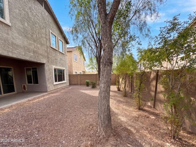 5417 W PARSONS Road, Phoenix, AZ 85083