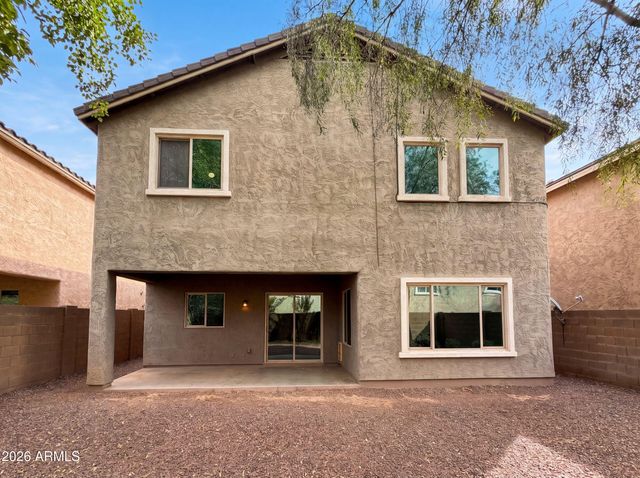 5417 W PARSONS Road, Phoenix, AZ 85083