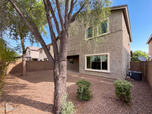 5417 W PARSONS Road, Phoenix, AZ 85083