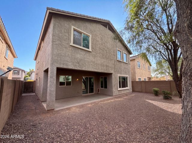 5417 W PARSONS Road, Phoenix, AZ 85083