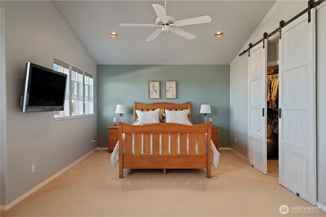 8189 Whidbey Drive, Clinton, WA 98236