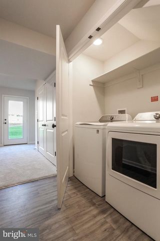 128 RABBIT RD, Hedgesville, WV 25427