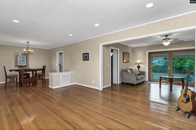 1312 Hummingbird Drive, West Columbia, SC 29169
