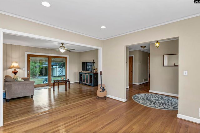 1312 Hummingbird Drive, West Columbia, SC 29169