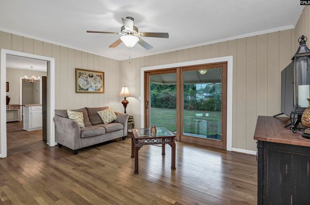 1312 Hummingbird Drive, West Columbia, SC 29169