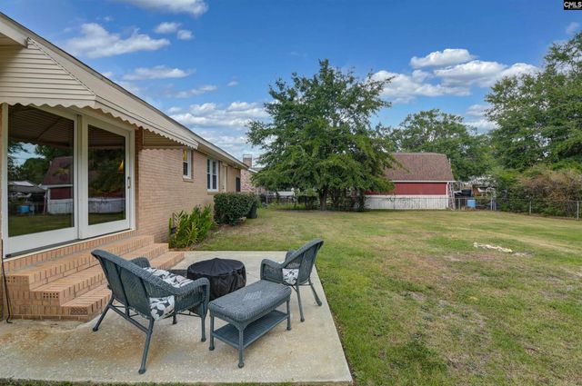 1312 Hummingbird Drive, West Columbia, SC 29169