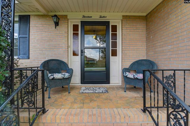 1312 Hummingbird Drive, West Columbia, SC 29169