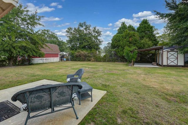 1312 Hummingbird Drive, West Columbia, SC 29169
