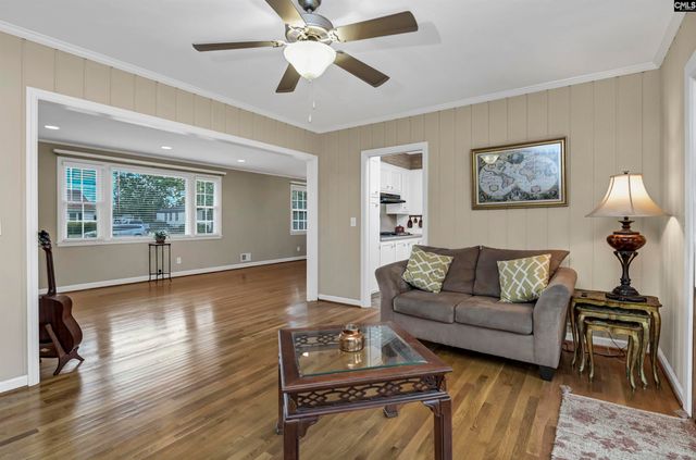 1312 Hummingbird Drive, West Columbia, SC 29169