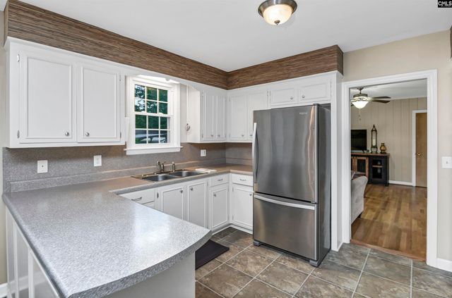 1312 Hummingbird Drive, West Columbia, SC 29169