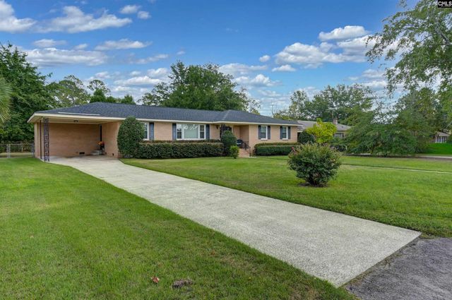 1312 Hummingbird Drive, West Columbia, SC 29169