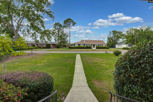 1312 Hummingbird Drive, West Columbia, SC 29169