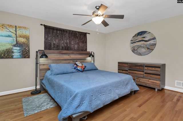 1312 Hummingbird Drive, West Columbia, SC 29169