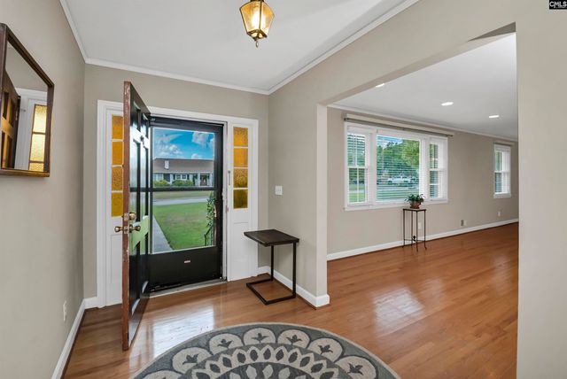 1312 Hummingbird Drive, West Columbia, SC 29169