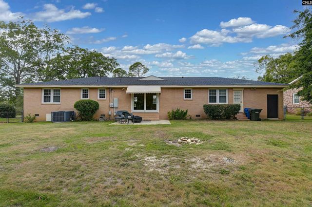 1312 Hummingbird Drive, West Columbia, SC 29169