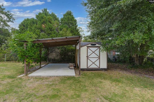 1312 Hummingbird Drive, West Columbia, SC 29169