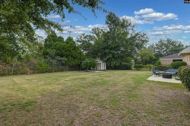 1312 Hummingbird Drive, West Columbia, SC 29169