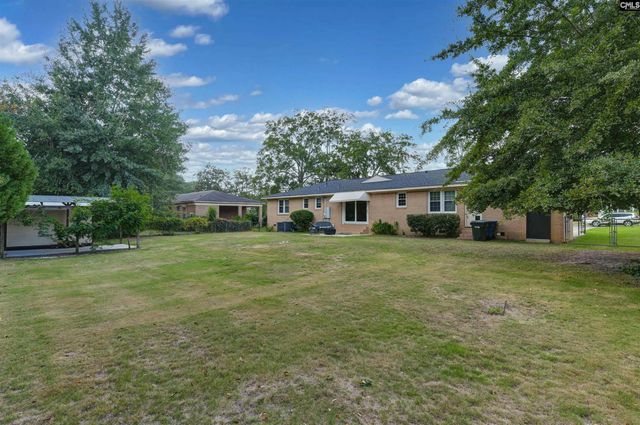 1312 Hummingbird Drive, West Columbia, SC 29169