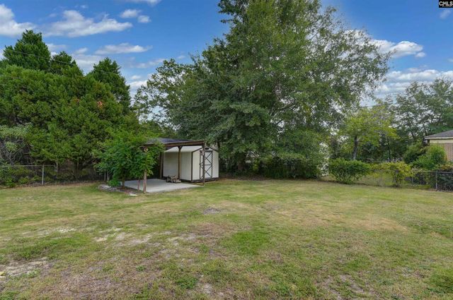 1312 Hummingbird Drive, West Columbia, SC 29169