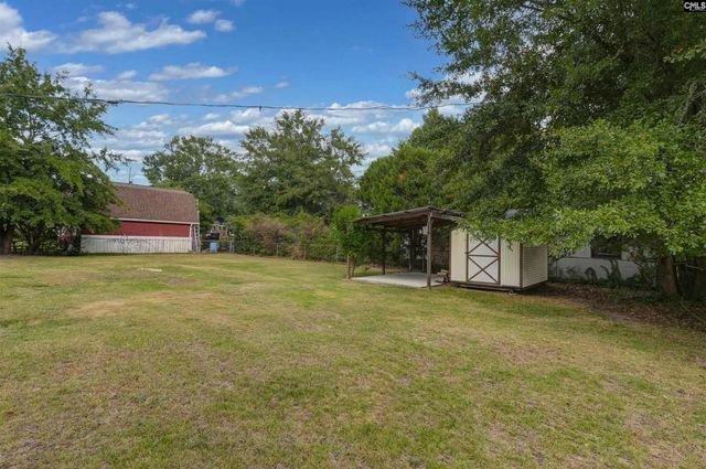 1312 Hummingbird Drive, West Columbia, SC 29169
