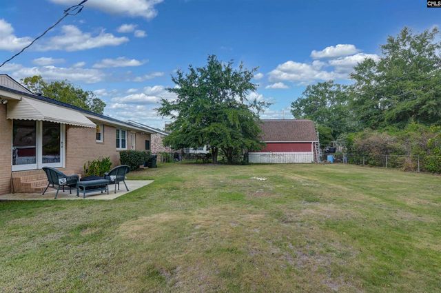 1312 Hummingbird Drive, West Columbia, SC 29169