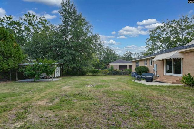 1312 Hummingbird Drive, West Columbia, SC 29169