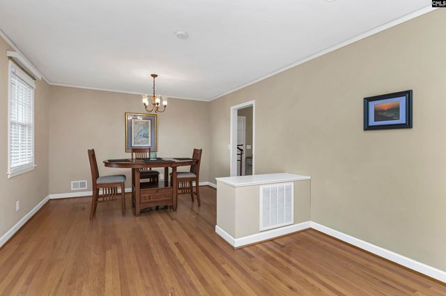 1312 Hummingbird Drive, West Columbia, SC 29169