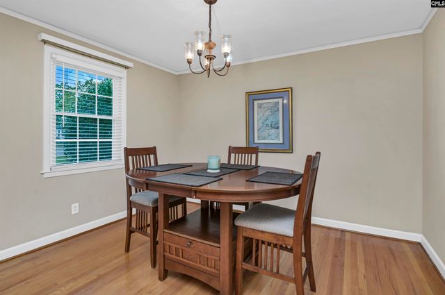 1312 Hummingbird Drive, West Columbia, SC 29169