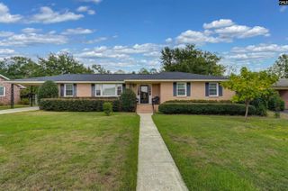 1312 Hummingbird Drive, West Columbia, SC 29169