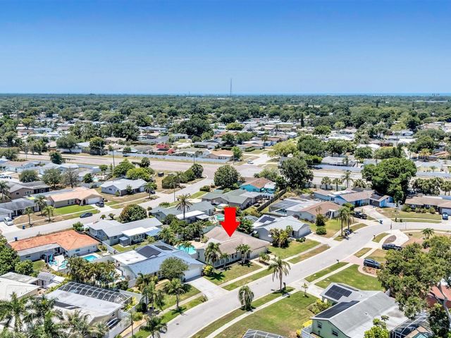 11152 131ST AVENUE, Largo, FL 33778