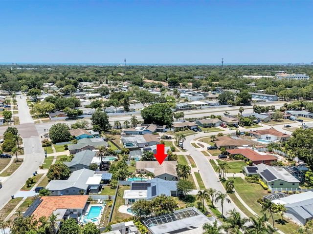 11152 131ST AVENUE, Largo, FL 33778