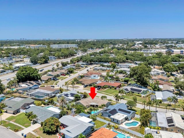 11152 131ST AVENUE, Largo, FL 33778