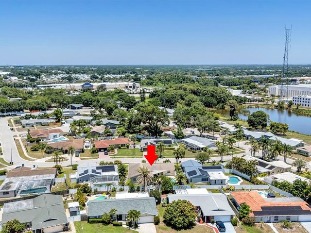 11152 131ST AVENUE, Largo, FL 33778